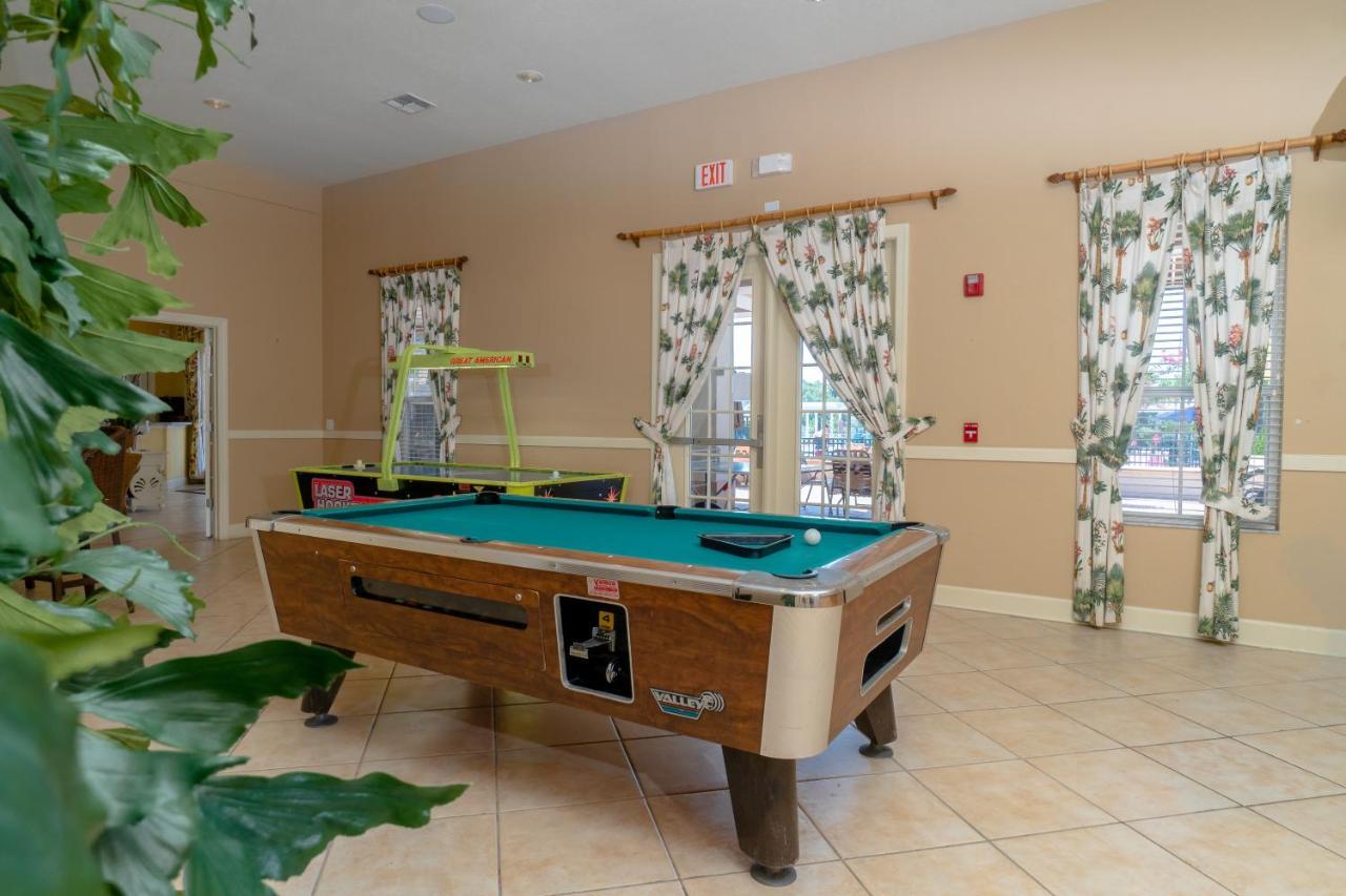 Upgraded 4bd Near Location Family Friendly Apartment Kissimmee